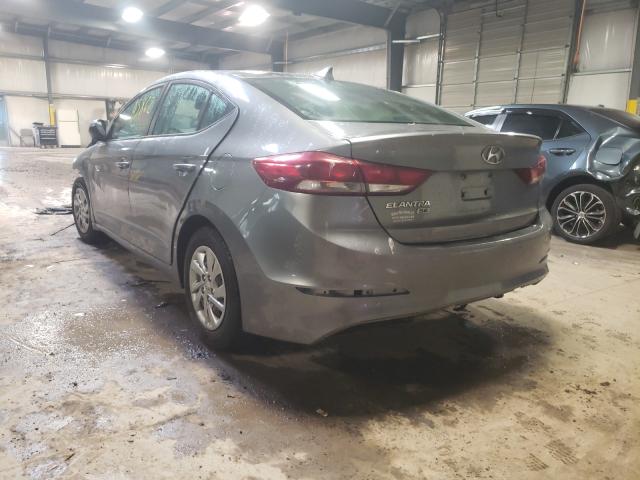 KMHD74LF5HU367951  hyundai elantra se 2017 IMG 2