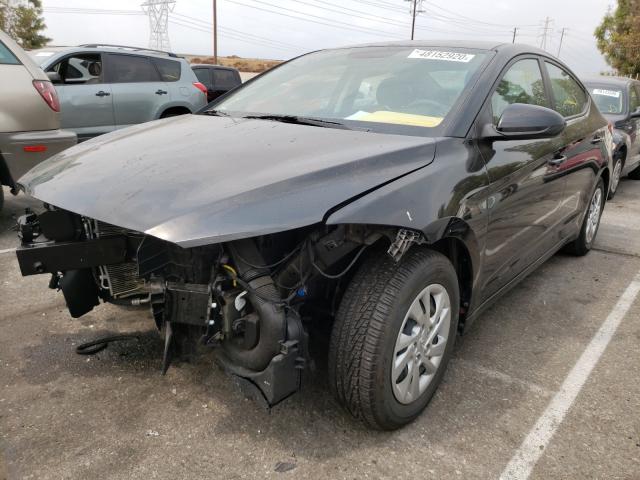 KMHD74LF6HU118431  hyundai elantra se 2017 IMG 1