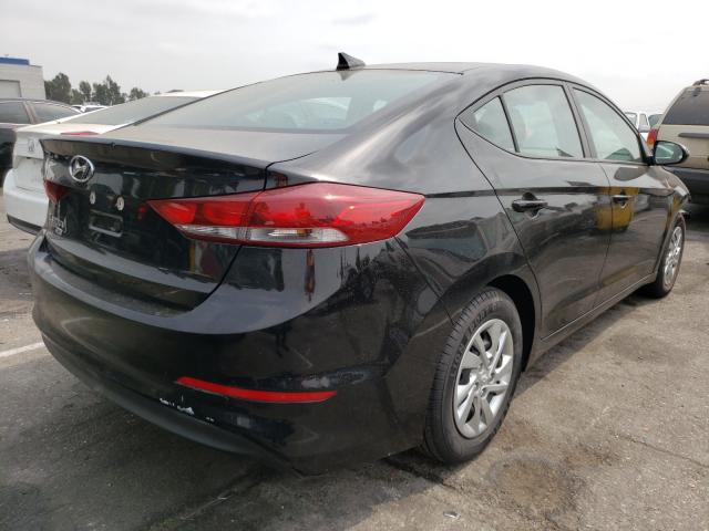 KMHD74LF6HU118431  hyundai elantra se 2017 IMG 3