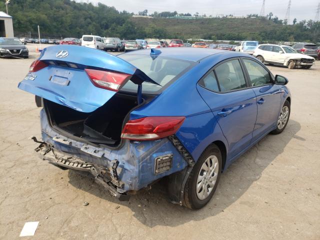 KMHD74LF7HU135433  hyundai elantra se 2017 IMG 3