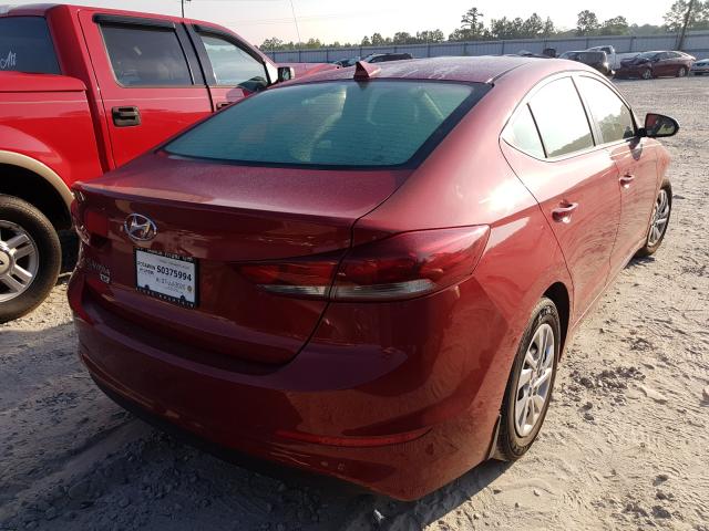 KMHD74LF7HU353274  hyundai elantra se 2017 IMG 3