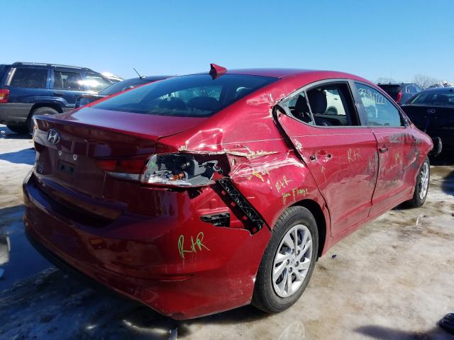 KMHD74LF7HU406877  hyundai elantra se 2017 IMG 3