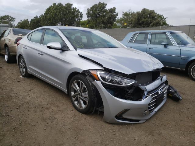 KMHD84LF0HU341352  hyundai elantra se 2017 IMG 0