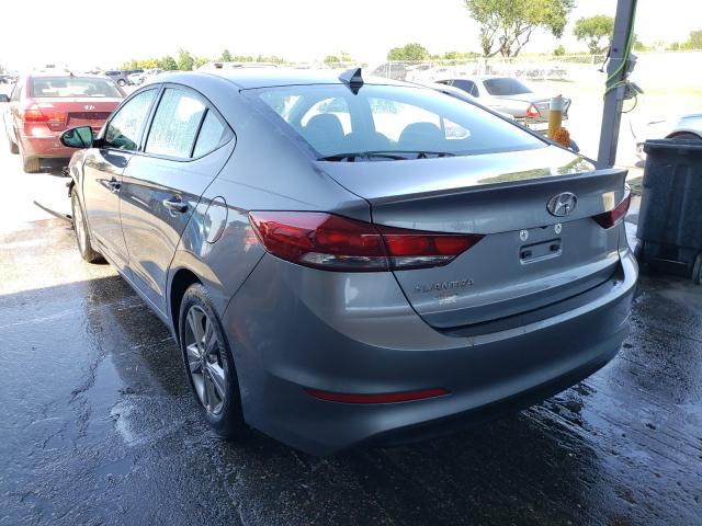 KMHD84LF2HU151827  hyundai elantra se 2017 IMG 2