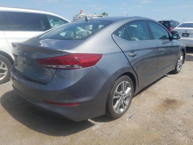 KMHD84LF2HU196055  hyundai elantra se 2017 IMG 3