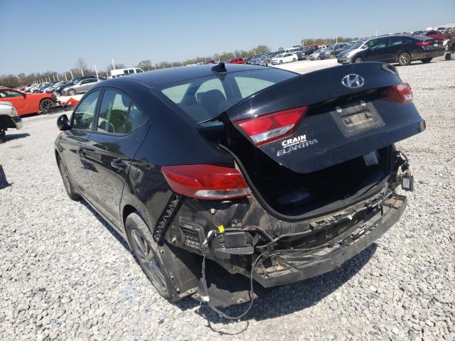 KMHD84LF4HU341466  hyundai elantra se 2017 IMG 2