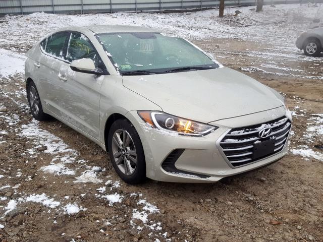 KMHD84LF7HU424003  hyundai elantra se 2017 IMG 0