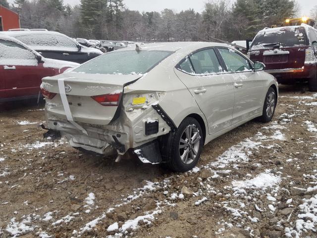 KMHD84LF7HU424003  hyundai elantra se 2017 IMG 3