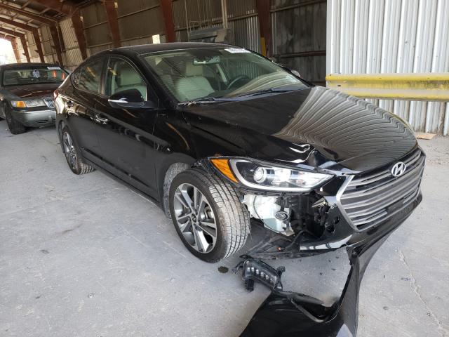 KMHD84LFXHU173235  hyundai elantra se 2017 IMG 0