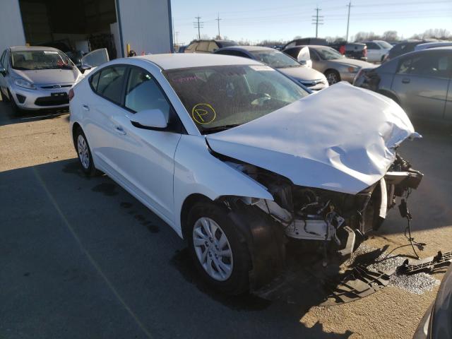 5NPD74LF3JH379763  hyundai elantra se 2018 IMG 0