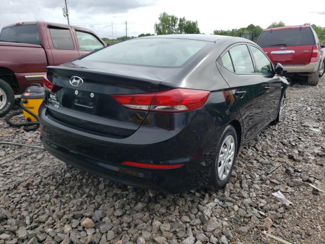 5NPD74LF4JH273435  hyundai elantra se 2018 IMG 3