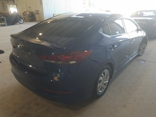 5NPD74LF4JH350451  hyundai elantra se 2018 IMG 3