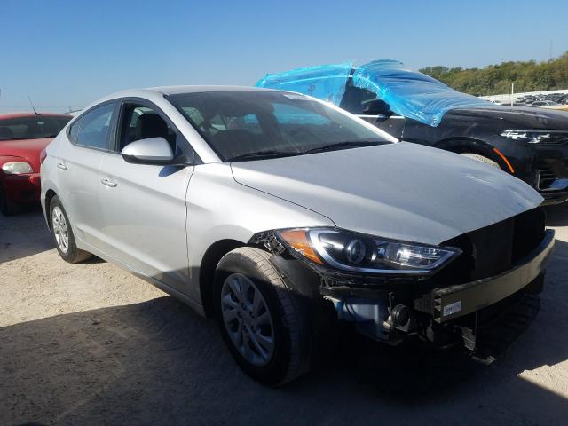 5NPD74LF4JH397964  hyundai elantra se 2018 IMG 0