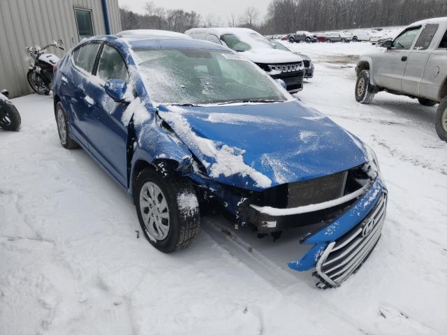 5NPD74LF5JH398556  hyundai elantra se 2018 IMG 0