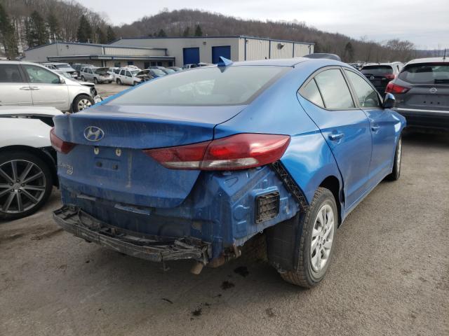 5NPD74LF5JH398556  hyundai elantra se 2018 IMG 3