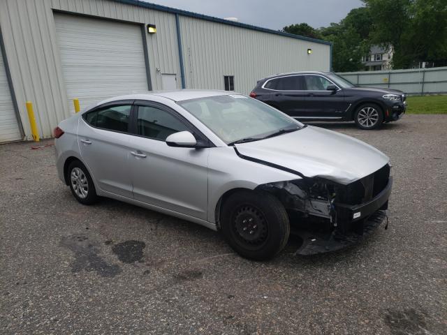 5NPD74LF7JH370533  hyundai elantra se 2018 IMG 0