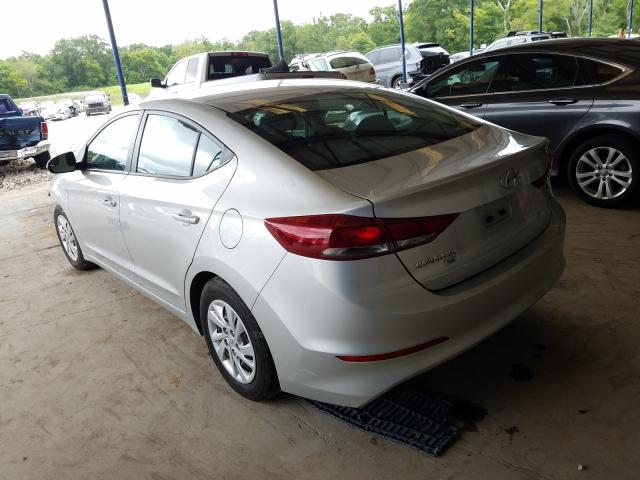 5NPD74LF9JH316456  hyundai elantra se 2018 IMG 2