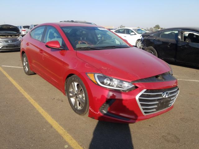 5NPD84LF0JH295218  hyundai elantra se 2018 IMG 0