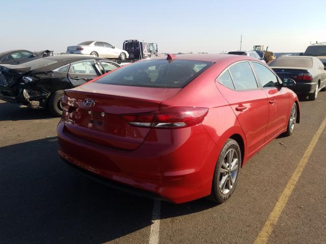 5NPD84LF0JH295218  hyundai elantra se 2018 IMG 3