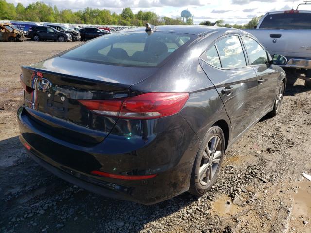 5NPD84LF0JH316536  hyundai elantra se 2018 IMG 3