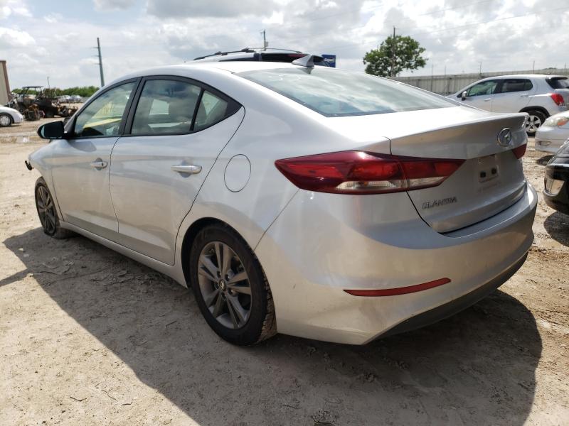 5NPD84LF1JH224013  hyundai elantra se 2018 IMG 2