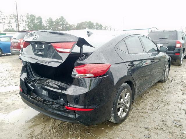 5NPD84LF2JH356097  hyundai elantra se 2018 IMG 3