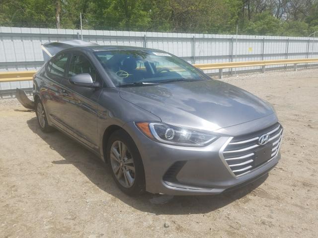 5NPD84LF2JH362157  hyundai elantra se 2018 IMG 0