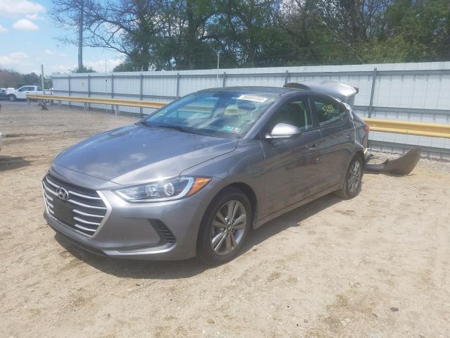 5NPD84LF2JH362157  hyundai elantra se 2018 IMG 1