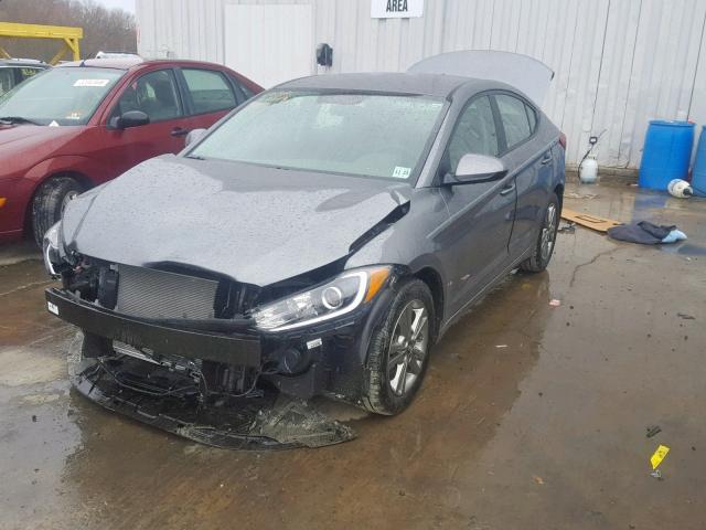 5NPD84LF2JH373515  hyundai elantra se 2018 IMG 1