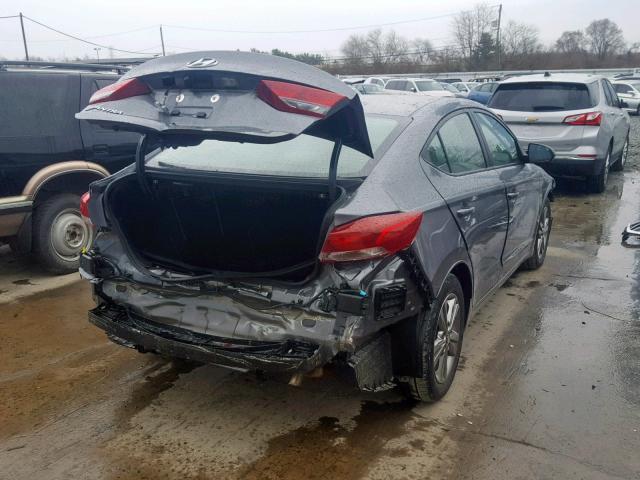 5NPD84LF2JH373515  hyundai elantra se 2018 IMG 3