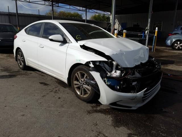 5NPD84LF3JH310715  hyundai elantra se 2018 IMG 0