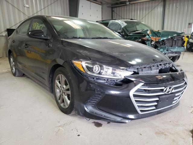 5NPD84LF3JH371823  hyundai elantra se 2018 IMG 0