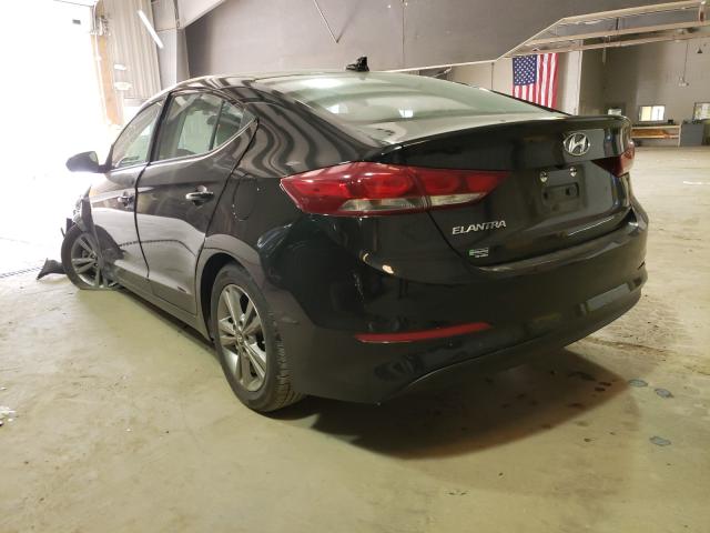 5NPD84LF3JH371823  hyundai elantra se 2018 IMG 2