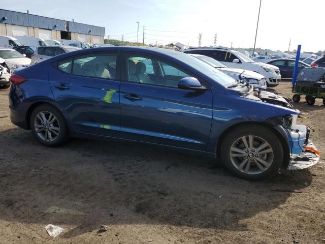 5NPD84LF4JH341682  hyundai elantra se 2018 IMG 3