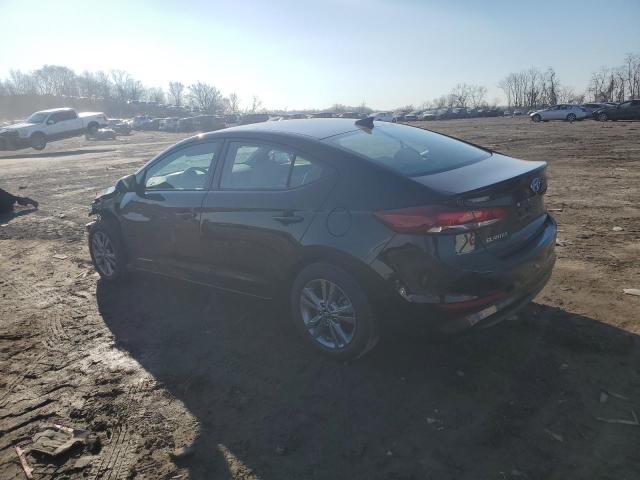 5NPD84LF4JH355694  hyundai elantra se 2018 IMG 1