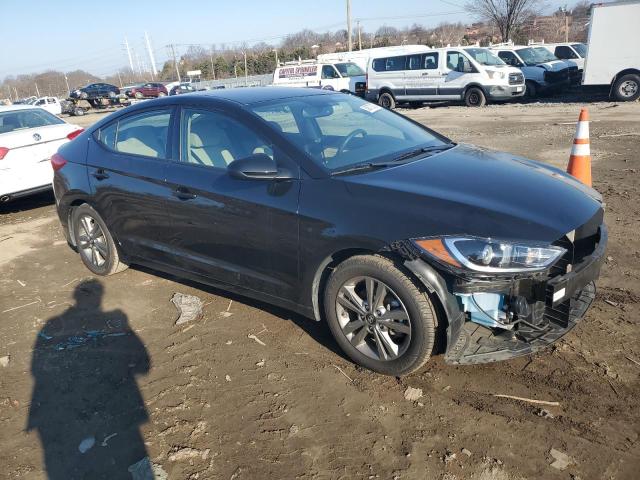 5NPD84LF4JH355694  hyundai elantra se 2018 IMG 3