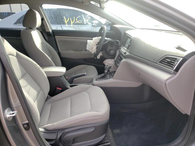 5NPD84LF5JH293612  hyundai elantra se 2018 IMG 4