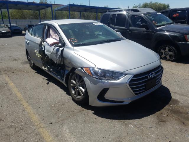 5NPD84LF5JH337785  hyundai elantra se 2018 IMG 0