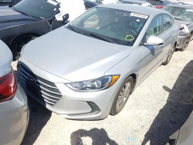 5NPD84LF5JH337785  hyundai elantra se 2018 IMG 1