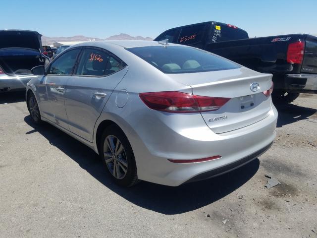 5NPD84LF5JH337785  hyundai elantra se 2018 IMG 2