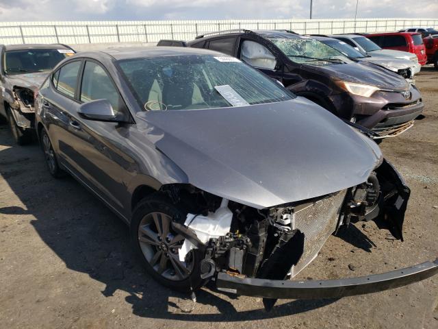 5NPD84LF5JH346292  hyundai elantra se 2018 IMG 0