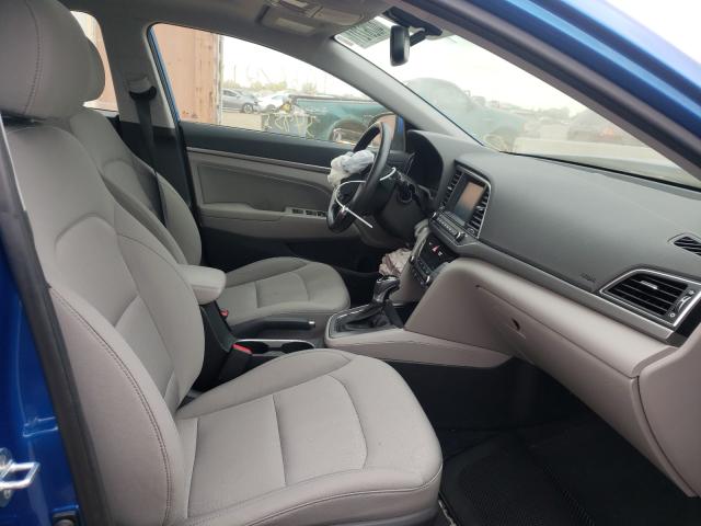 5NPD84LF5JH381009  hyundai elantra se 2018 IMG 4