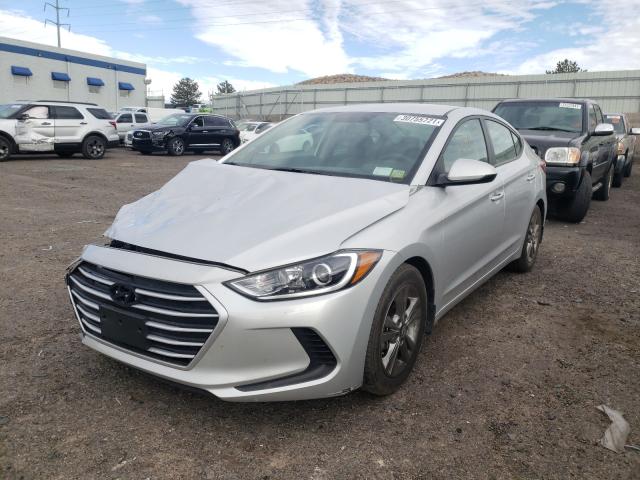 5NPD84LF6JH374232  hyundai elantra se 2018 IMG 1