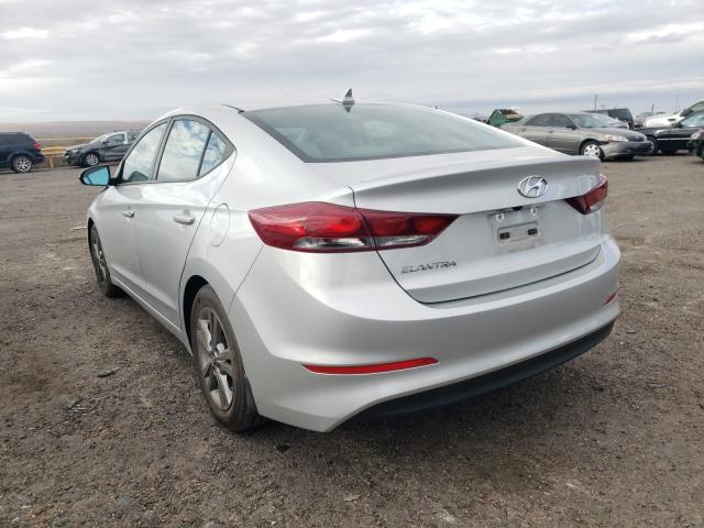 5NPD84LF6JH374232  hyundai elantra se 2018 IMG 2