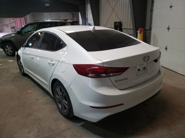 5NPD84LF7JH356337  hyundai elantra se 2018 IMG 2