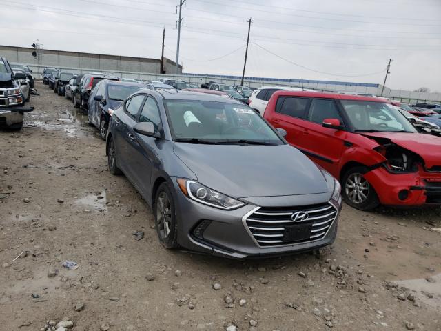 5NPD84LF8JH266484  hyundai elantra se 2018 IMG 0