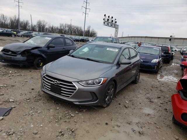 5NPD84LF8JH266484  hyundai elantra se 2018 IMG 1