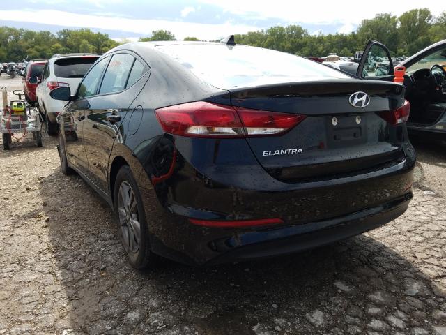 5NPD84LF8JH312637  hyundai elantra se 2018 IMG 2