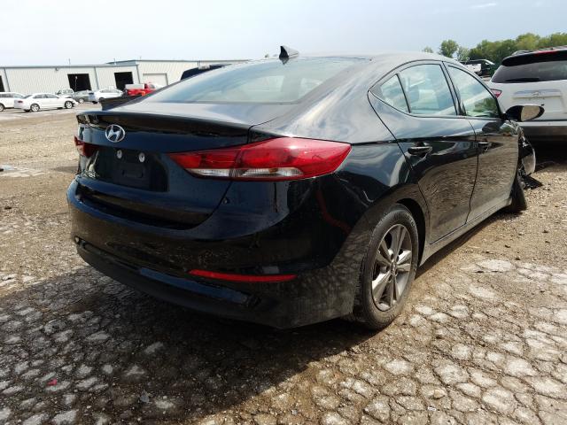 5NPD84LF8JH312637  hyundai elantra se 2018 IMG 3