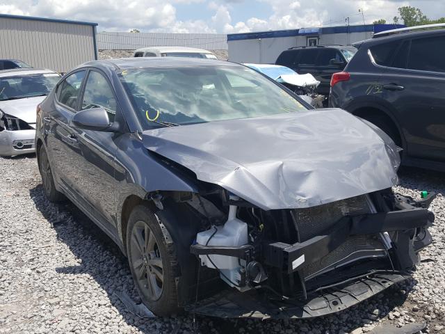 5NPD84LF8JH340664  hyundai elantra se 2018 IMG 0